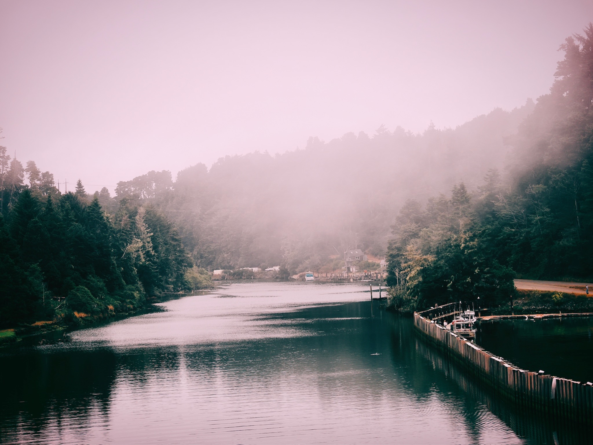 Places