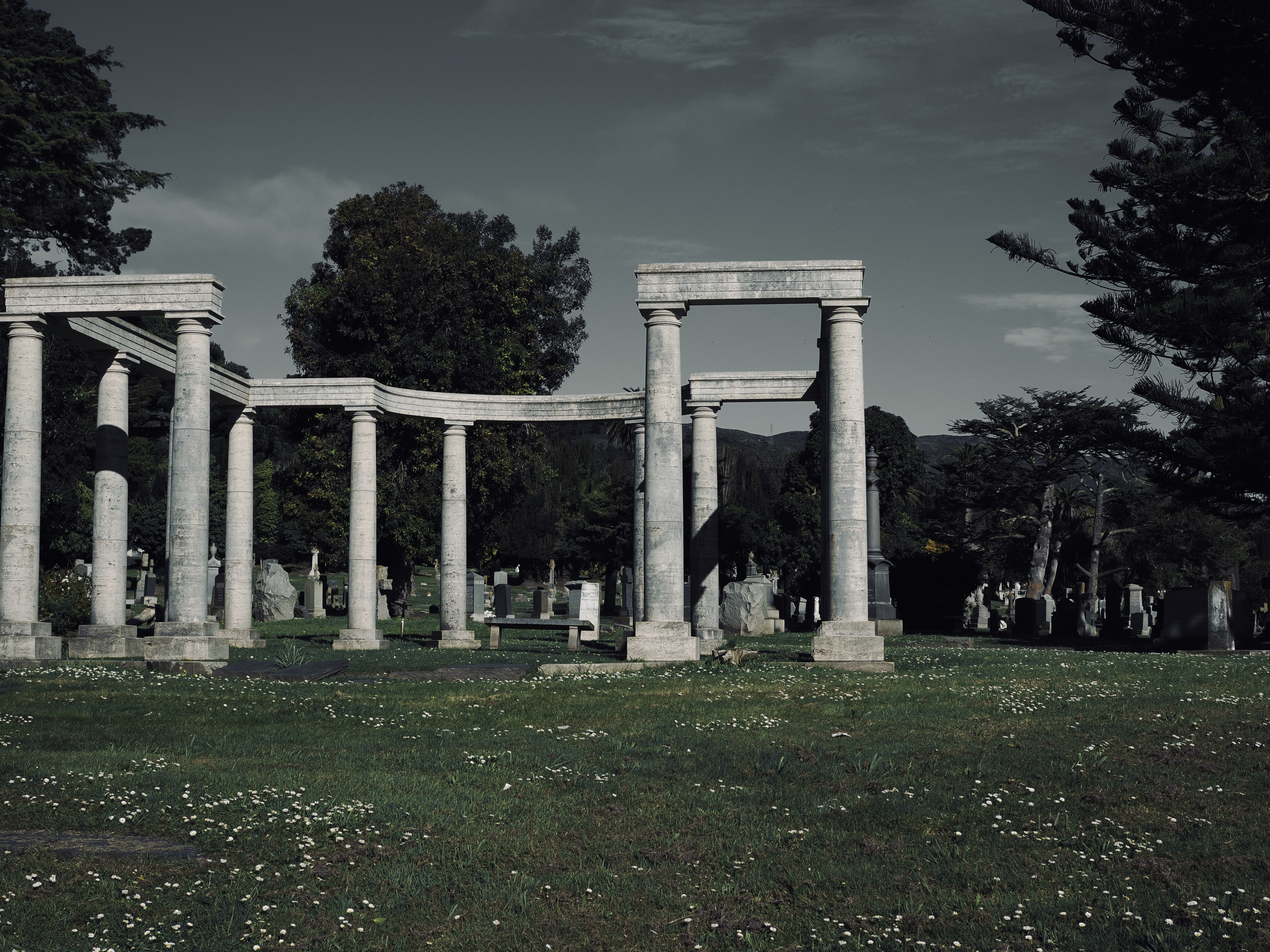 Places