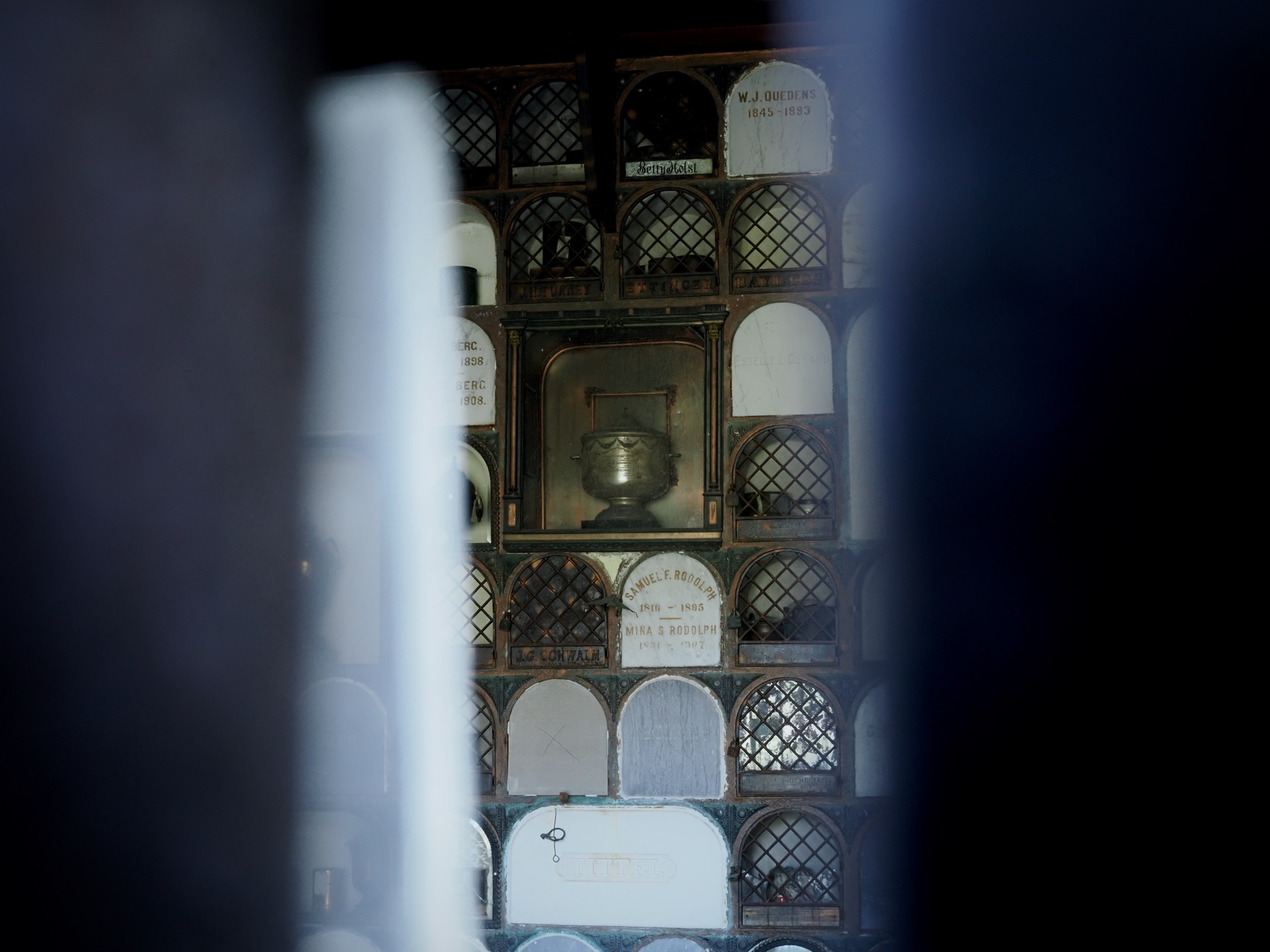 Places collection, photograph 15 — Salt & Shadow